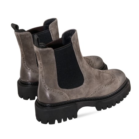 women ankle boots