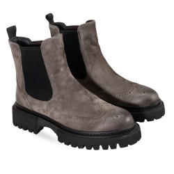women ankle boots