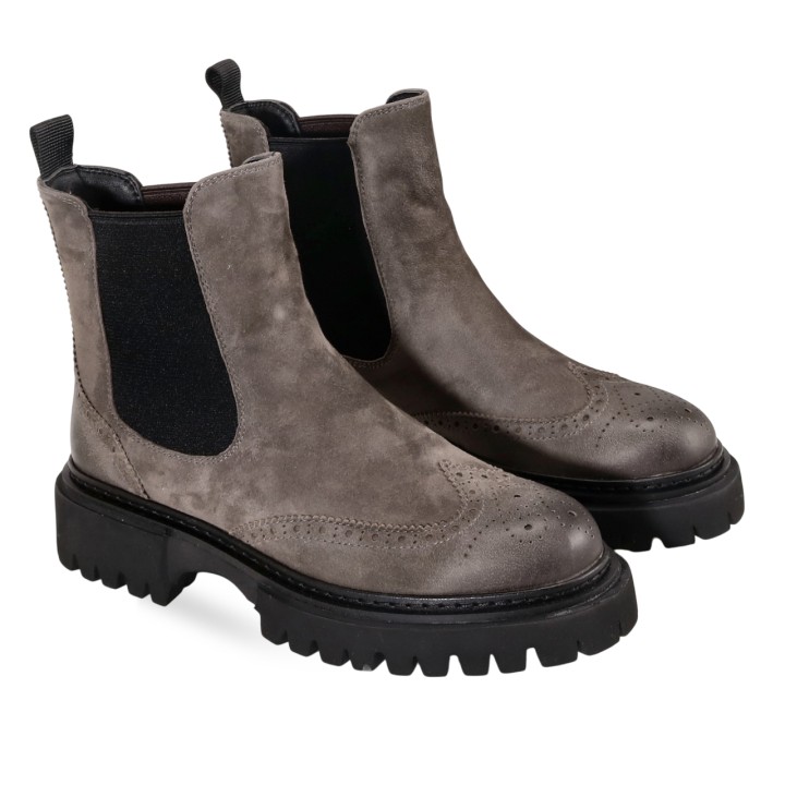 women ankle boots