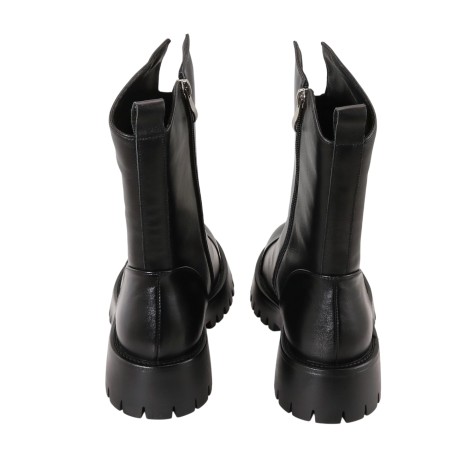 women ankle boots