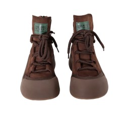 женские полуботинки