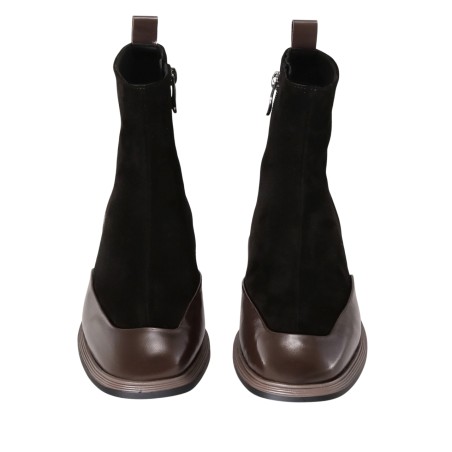 women ankle boots