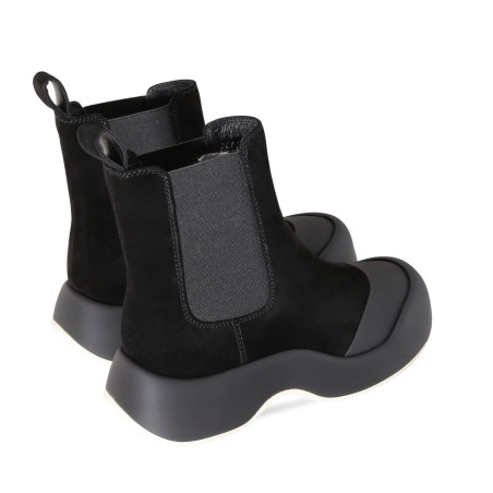 women ankle boots