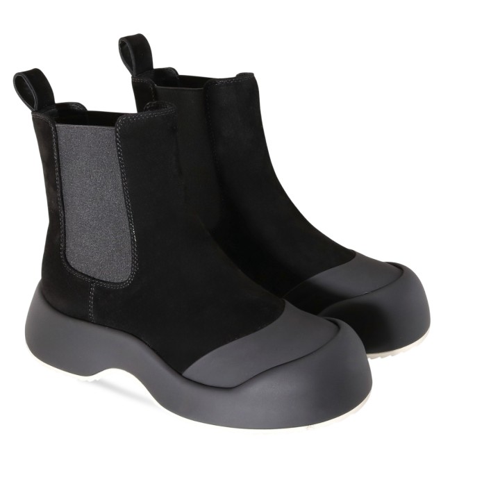 women ankle boots