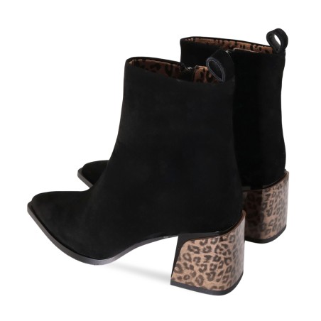 women ankle boots