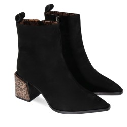 women ankle boots