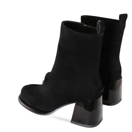 women ankle boots