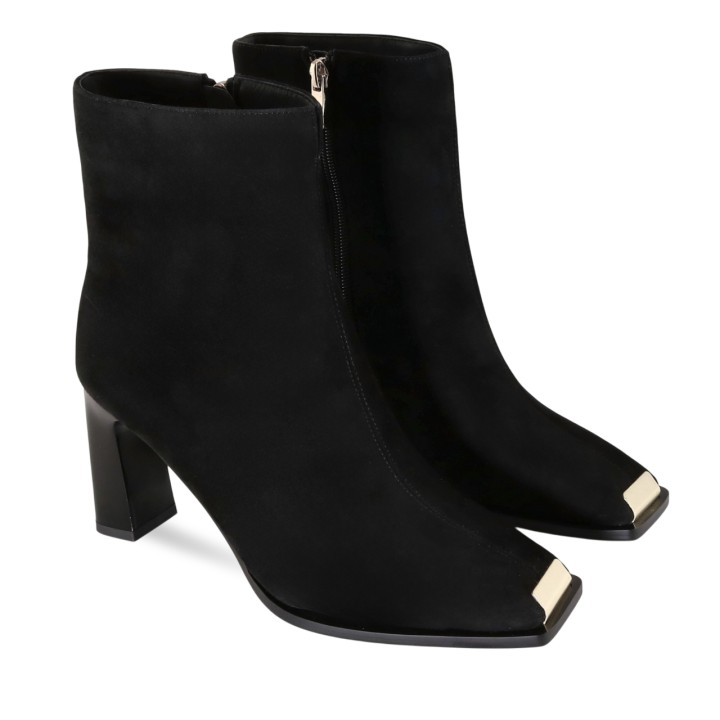 women ankle boots