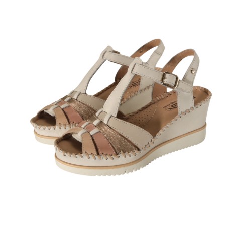 Moteriškos basutės
