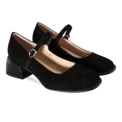 Moteriški bateliai