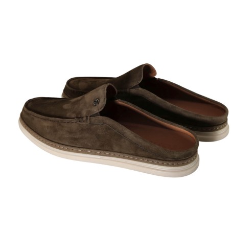men  moccasins