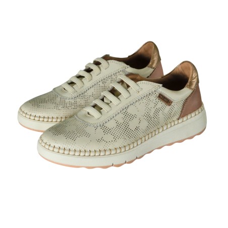Moteriški laisvalaikio bateliai