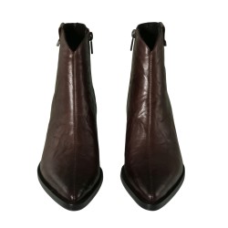 женские полуботинки