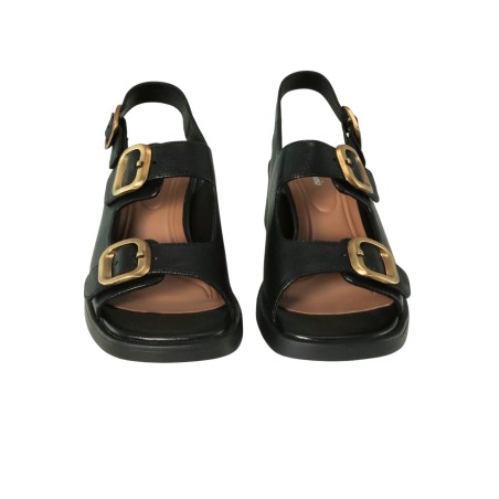women open shoes