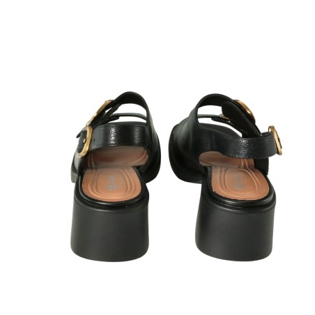 women open shoes