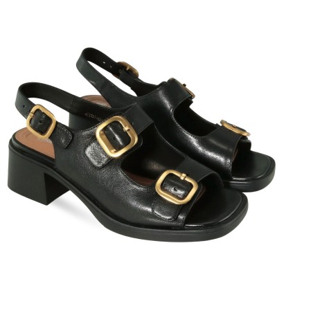 women open shoes