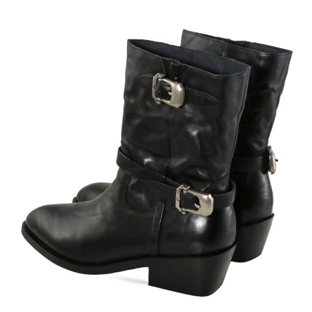 women ankle boots