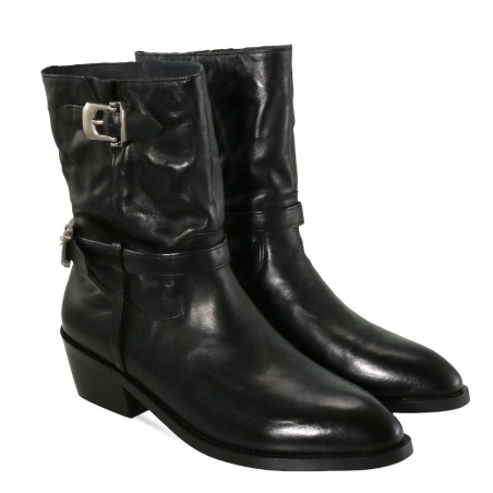 Moteriški aulinukai