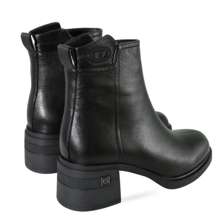 women ankle boots