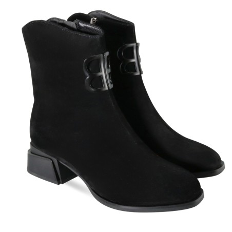 women ankle boots