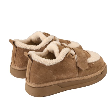 women leisure shoes