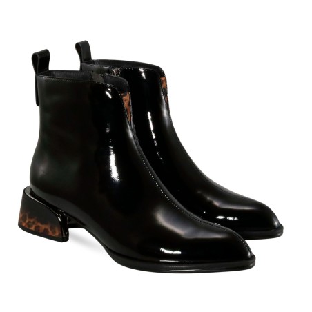 women ankle boots