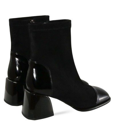 women ankle boots