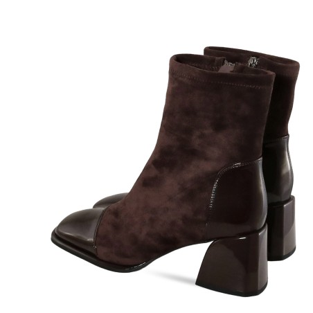 women ankle boots