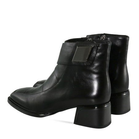 women ankle boots