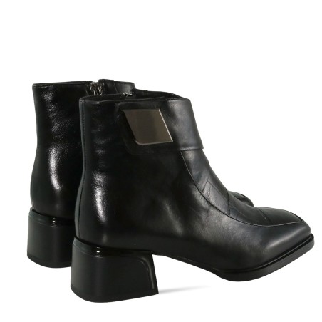 women ankle boots