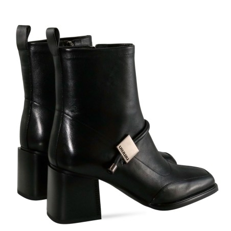 women ankle boots