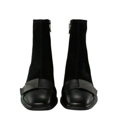 women ankle boots