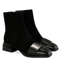 women ankle boots