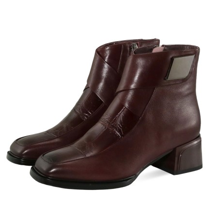 women ankle boots