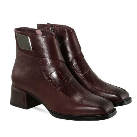 women ankle boots