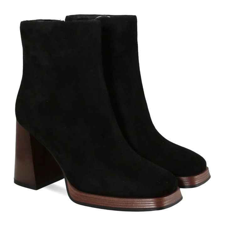 women ankle boots