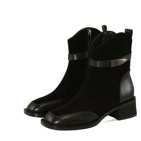 women ankle boots