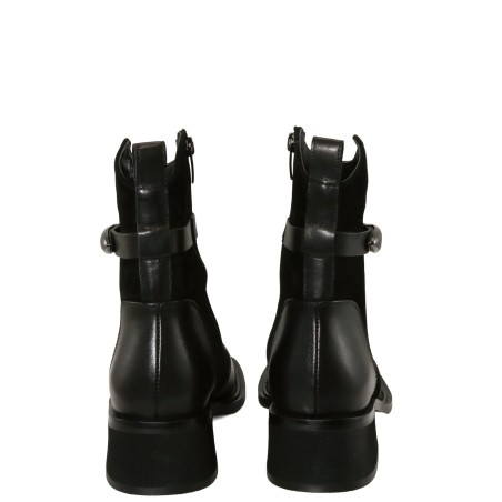 women ankle boots