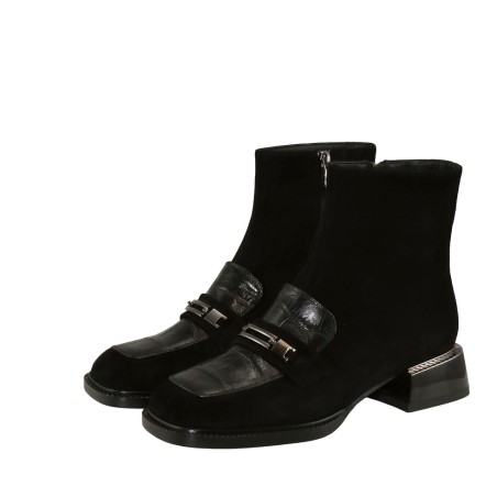 women ankle boots
