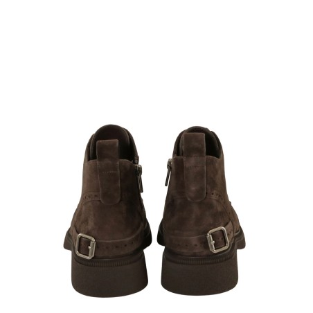 women ankle boots