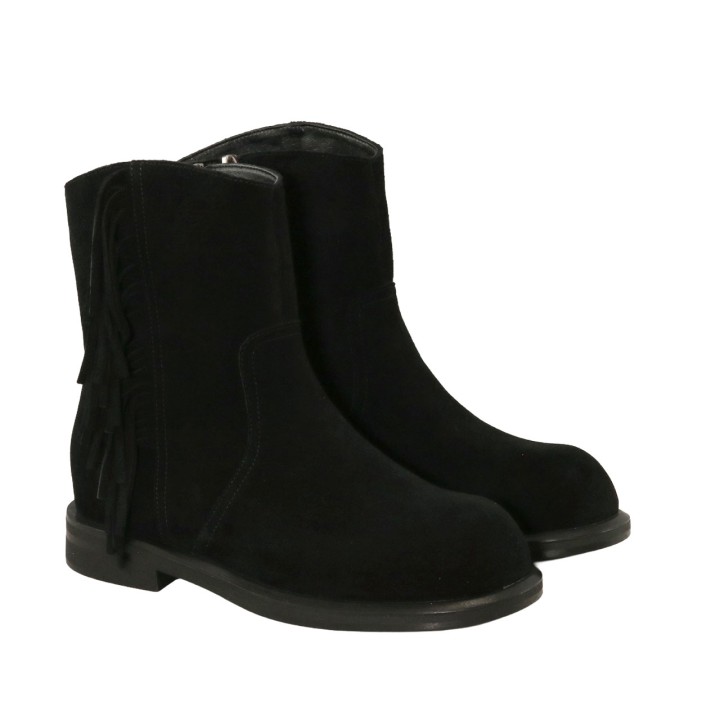 women ankle boots