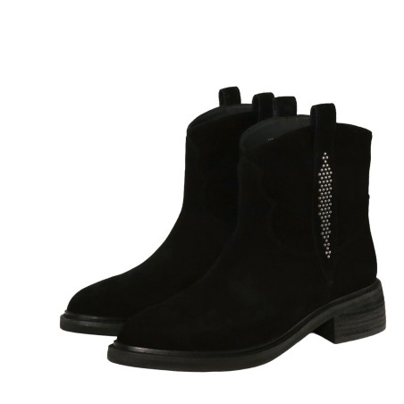 women ankle boots