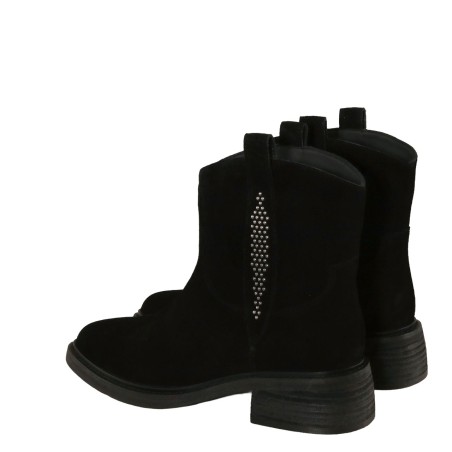 women ankle boots