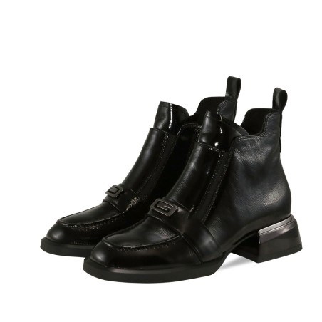 women ankle boots