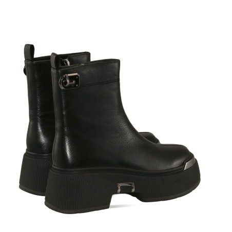 women ankle boots