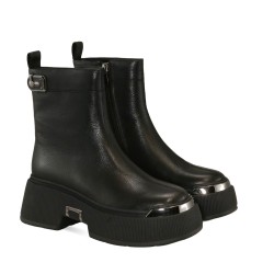 women ankle boots