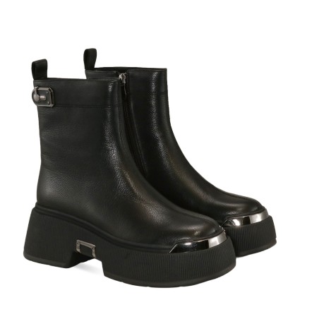 women ankle boots