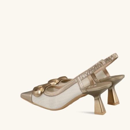 women open shoes