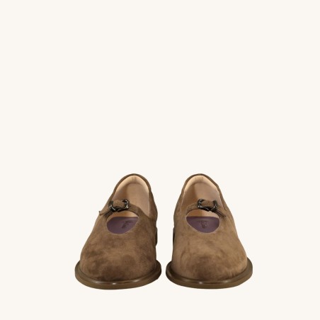 Moteriški bateliai