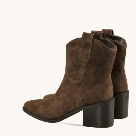 women ankle boots